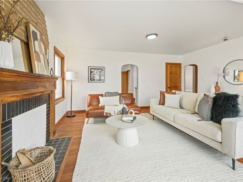 34 Helen Avenue, Niles, OH 44446 Photo 6