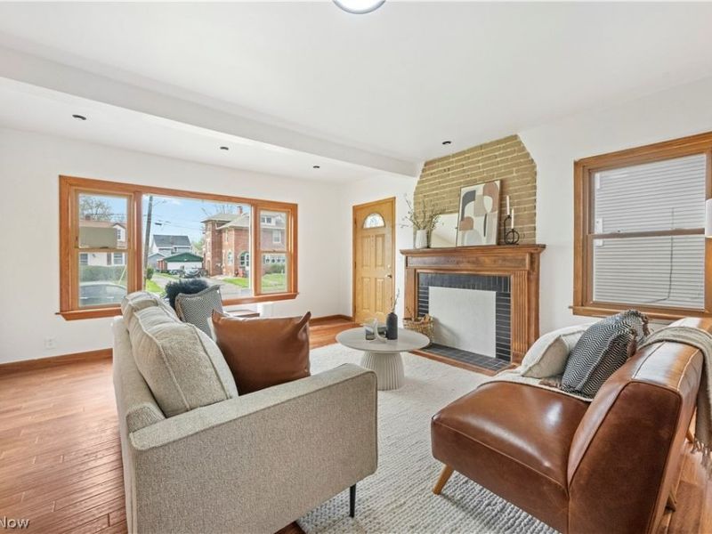 34 Helen Avenue, Niles, OH 44446 Photo 7