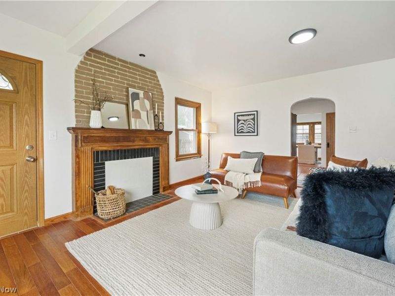 34 Helen Avenue, Niles, OH 44446 Photo 9