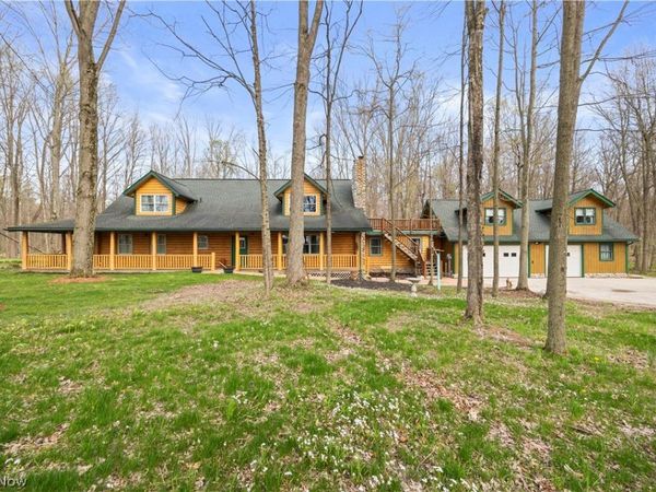 13719 Garfield Road, Wakeman, OH 44889