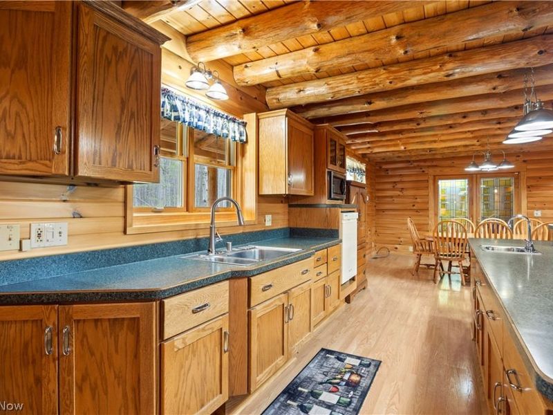 13719 Garfield Road, Wakeman, OH 44889 Photo 10