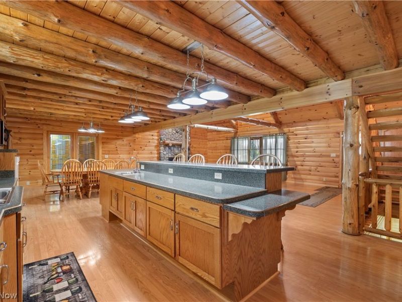 13719 Garfield Road, Wakeman, OH 44889 Photo 11