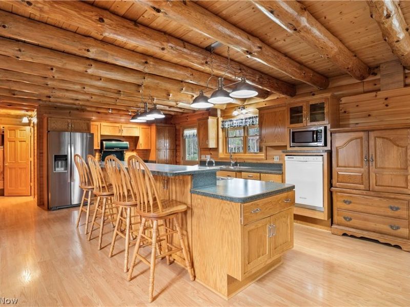 13719 Garfield Road, Wakeman, OH 44889 Photo 14