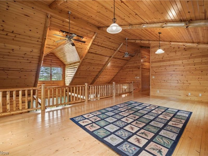 13719 Garfield Road, Wakeman, OH 44889 Photo 24