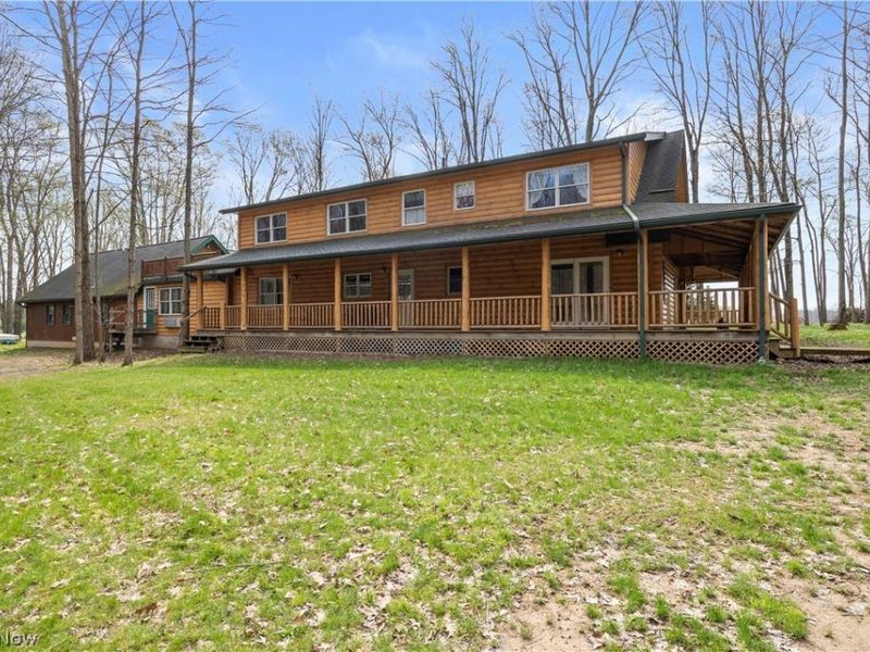 13719 Garfield Road, Wakeman, OH 44889 Photo 3