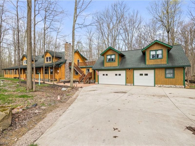 13719 Garfield Road, Wakeman, OH 44889 Photo 4