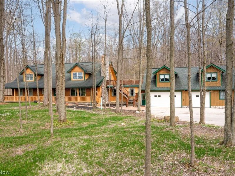 13719 Garfield Road, Wakeman, OH 44889 Photo 45