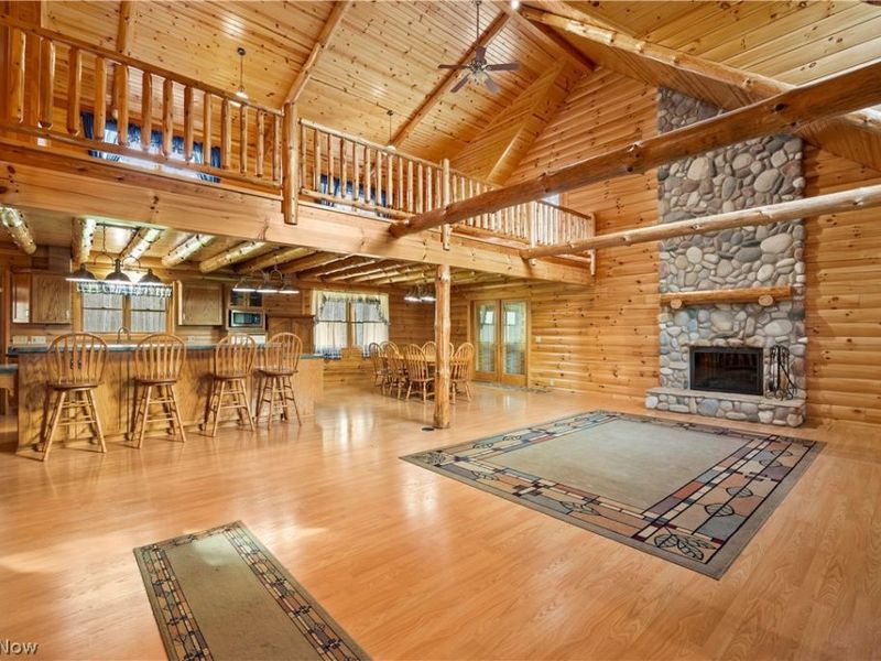 13719 Garfield Road, Wakeman, OH 44889 Photo 5