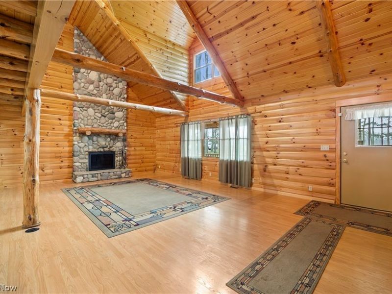 13719 Garfield Road, Wakeman, OH 44889 Photo 8