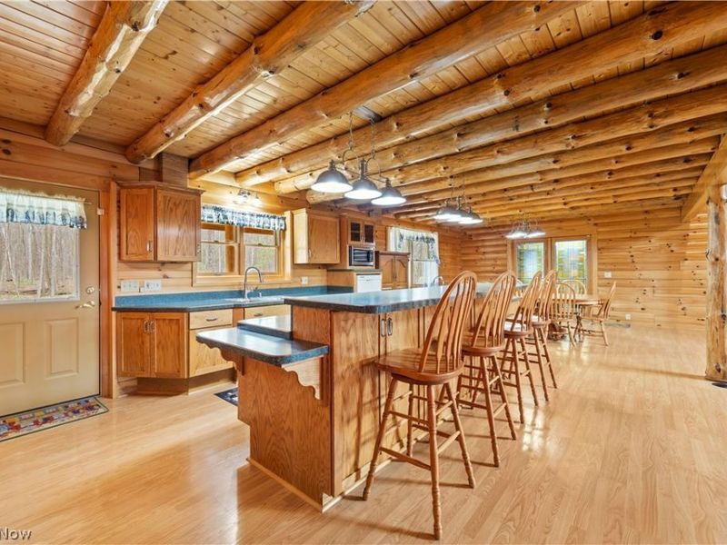 13719 Garfield Road, Wakeman, OH 44889 Photo 9