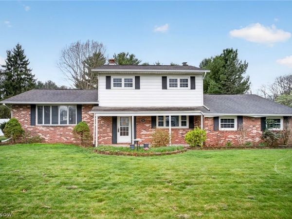 7432 Klingston Street NW, Massillon, OH 44646