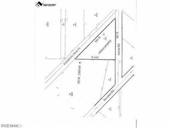 34 E Aurora Road, Twinsburg, OH 44087