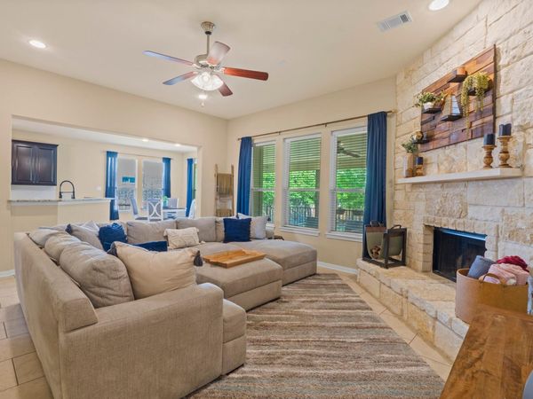 1716 Foxboro LN , Cedar Park, TX 78613