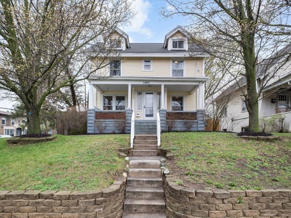1443 Fulton Street E, Grand Rapids, MI 49503