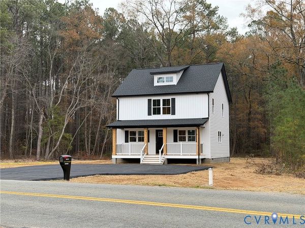 11008 Old Washington Highway , Hanover, VA 23059