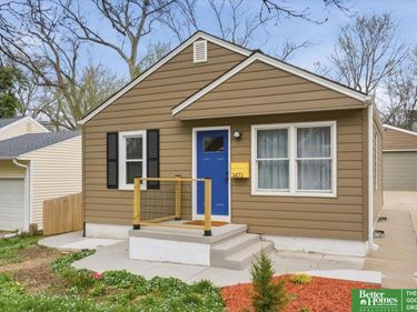 3473 S 14th Street, Omaha, NE 68108