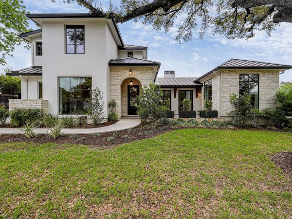 605 Morningside, Terrell Hills, TX 78209