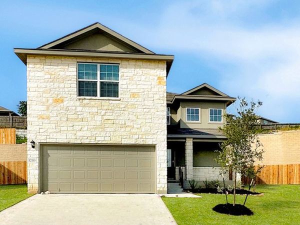 12103 Jasper Stream, San Antonio, TX 78245