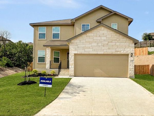 12107 Jasper Stream, San Antonio, TX 78245