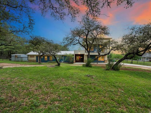 7970 S Verde Drive, San Antonio, TX 78240