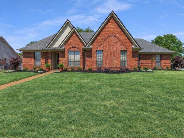 6512 BIRCH MILL RD, Bartlett, TN 38135