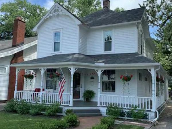 6739 Erie Street, Sylvania, OH 43560