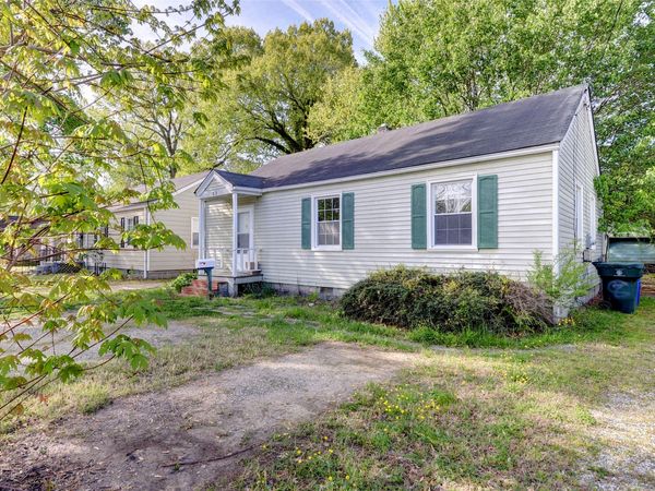 22 Morrison Avenue, Newport News, VA 23601