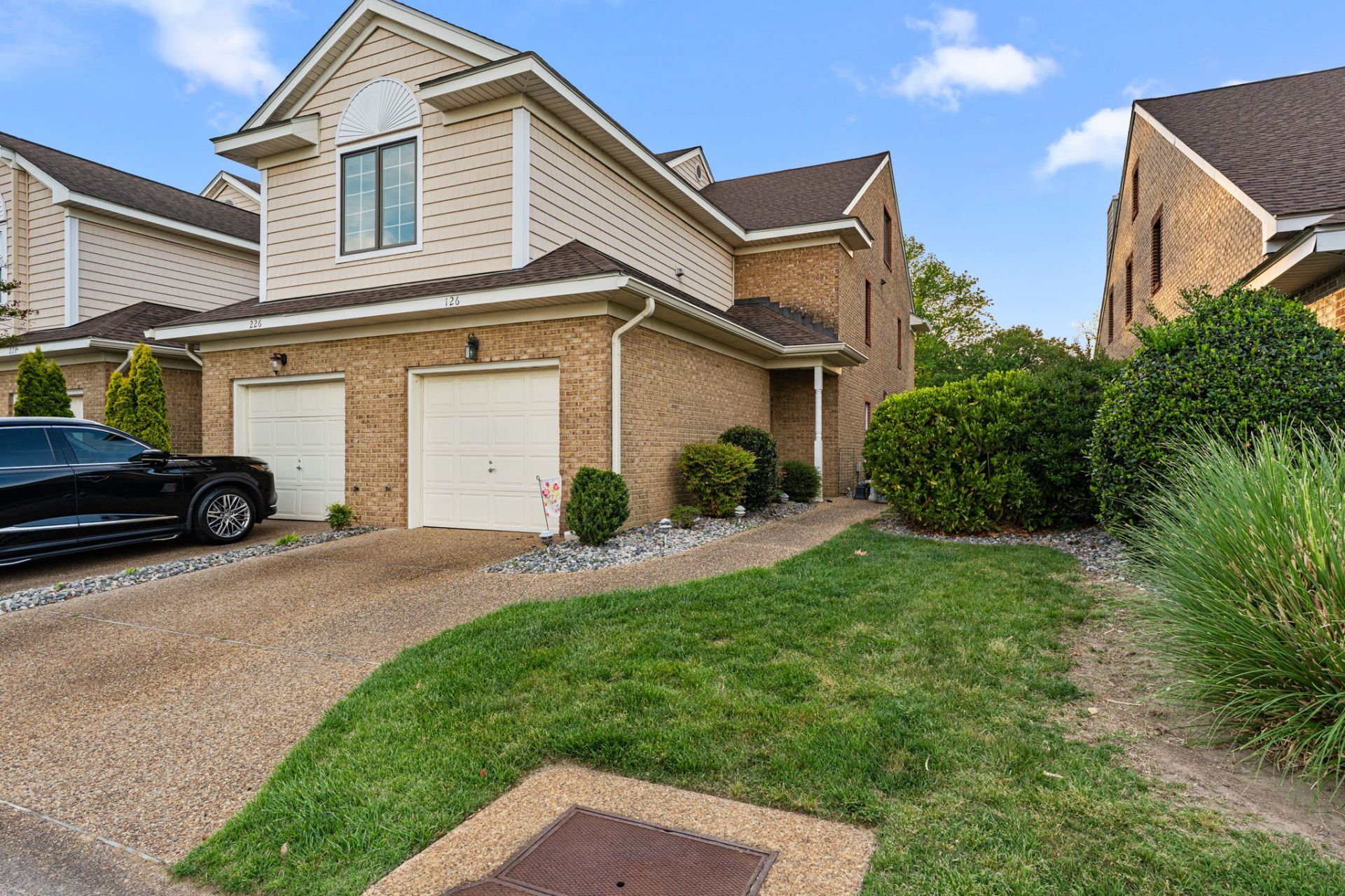 126 Genoa Drive, Hampton, VA 23664 Main Photo