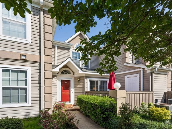 309 Queens Crescent, Williamsburg, VA 23185