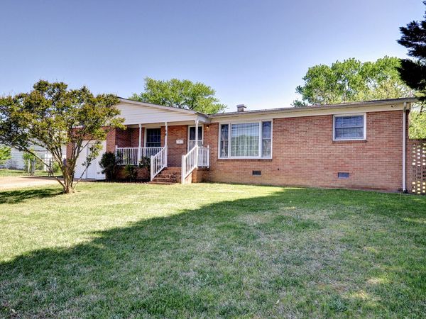 14 Astor Drive, Newport News, VA 23608