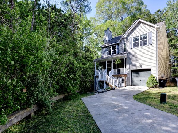 874 Sugarloaf Run, Williamsburg, VA 23188