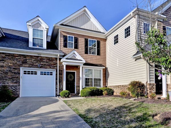 804 Braemar Creek, Williamsburg, VA 23188