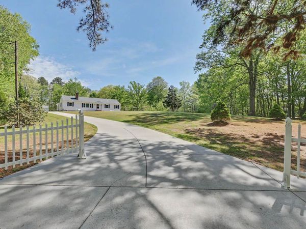 9424 Diascund Reservoir Road, Lanexa, VA 23089