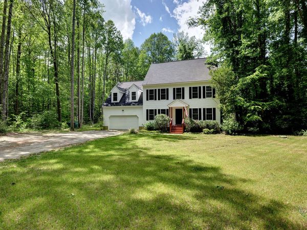 3100 Friendship Drive, Toano, VA 23168