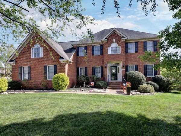 8415 Down Patrick Way, Williamsburg, VA 23188