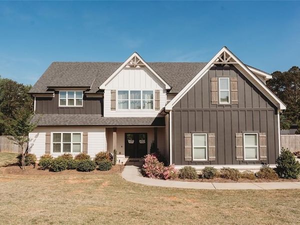 133 Mote Road, Carrollton, GA 30117