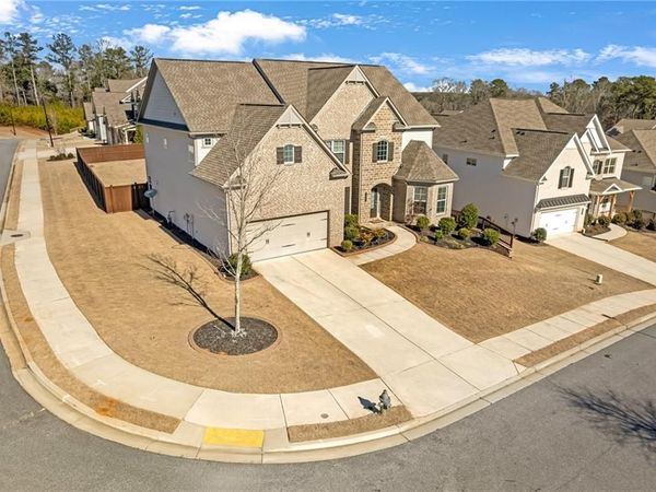 4292 Crestworth Lane SW, Marietta, GA 30064