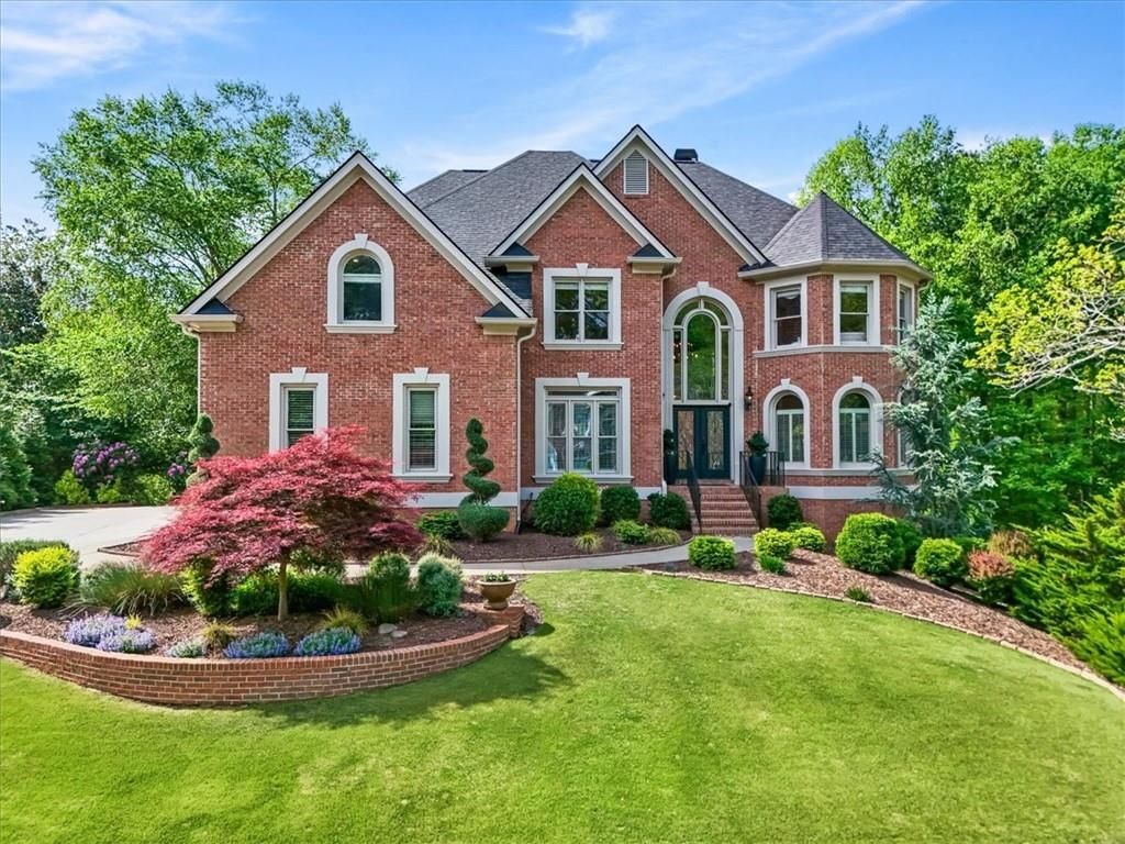 1185 Seale Drive, Alpharetta, GA 30022 Main Photo