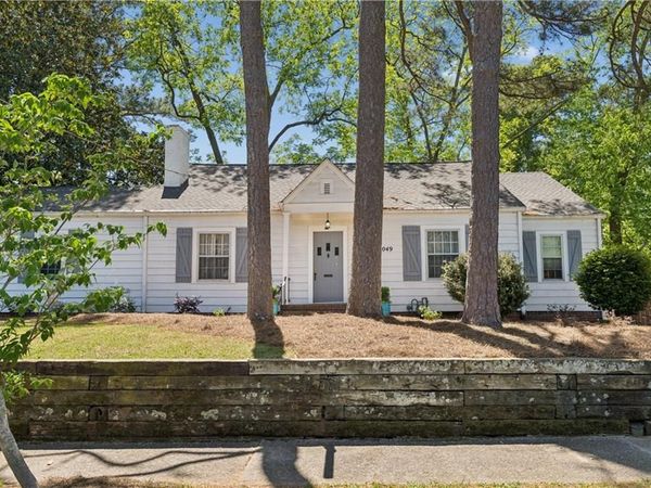 2049 Tuxedo Avenue NE, Atlanta, GA 30307