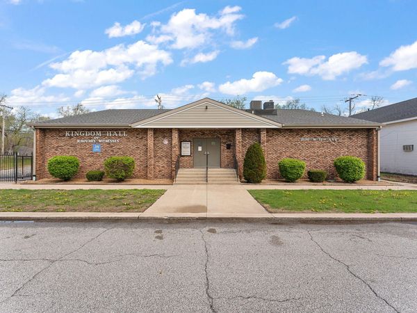 2524-34 W 11th Avenue, Gary, IN 46404