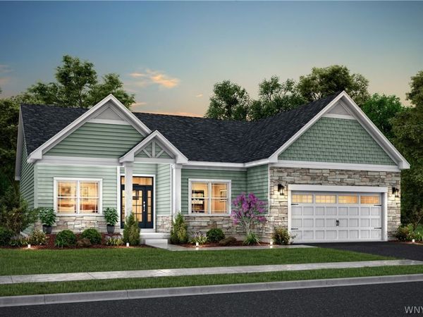 182 Autumn Meadows, East Amherst, NY 14051