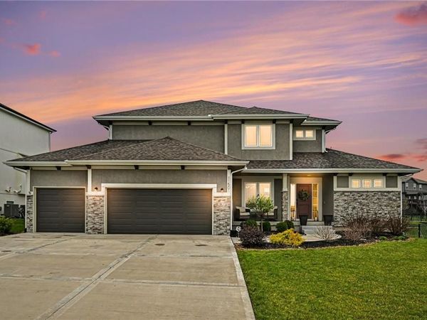 11501 Switchgrass Street, Kearney, MO 64060