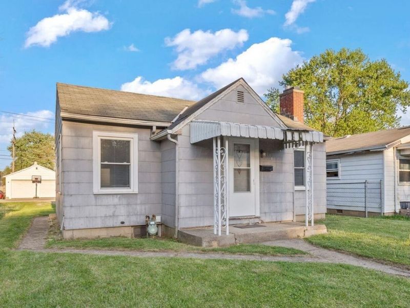 134 Sherman Avenue, Lancaster, OH 43130 Photo 1