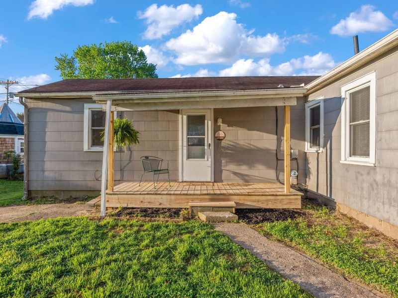 134 Sherman Avenue, Lancaster, OH 43130 Photo 2