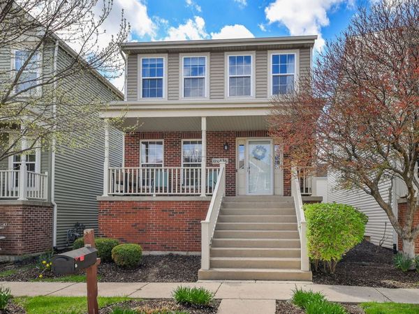 0N436 Taylor Drive, Geneva, IL 60134