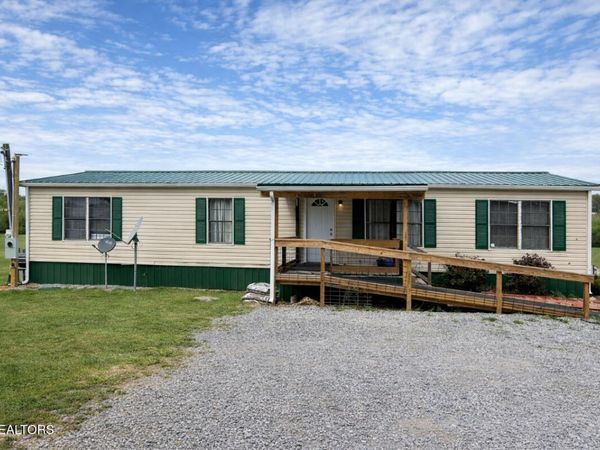 273 Thompson Rd, Madisonville, TN 37354