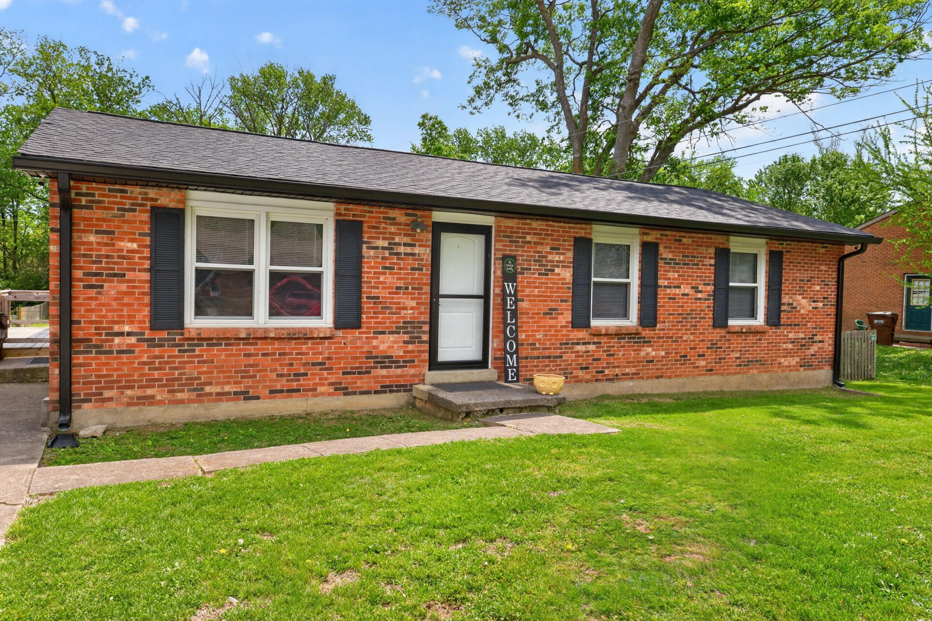 322 Laurel Lane, Nicholasville, KY 40356