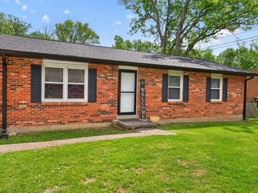 322 Laurel Lane, Nicholasville, KY 40356