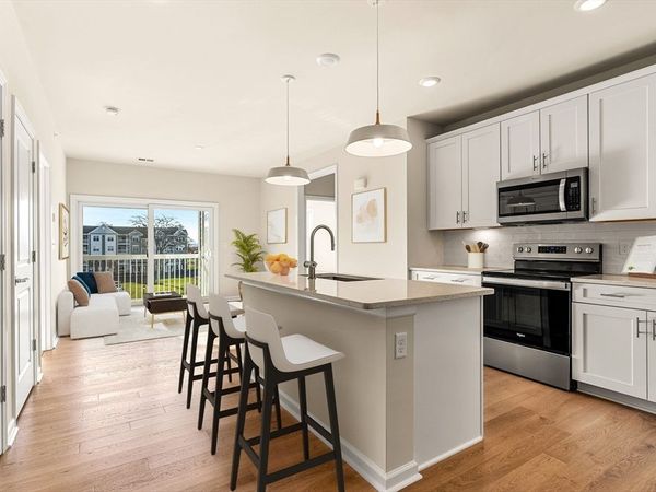 5 Peters Farm Way, Unit 5205, Westborough, MA 01581