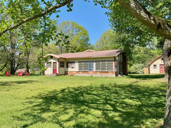 1639 Tennga Gregory Road, Crandall, GA 30711